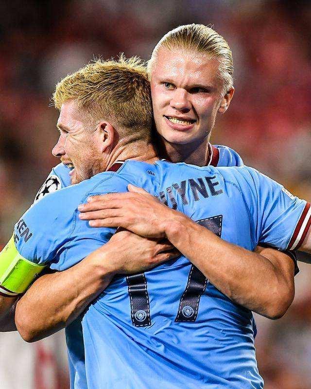 球迷提前退场！斯洛特下课倒计时 伊萨克遭遇119年之耻