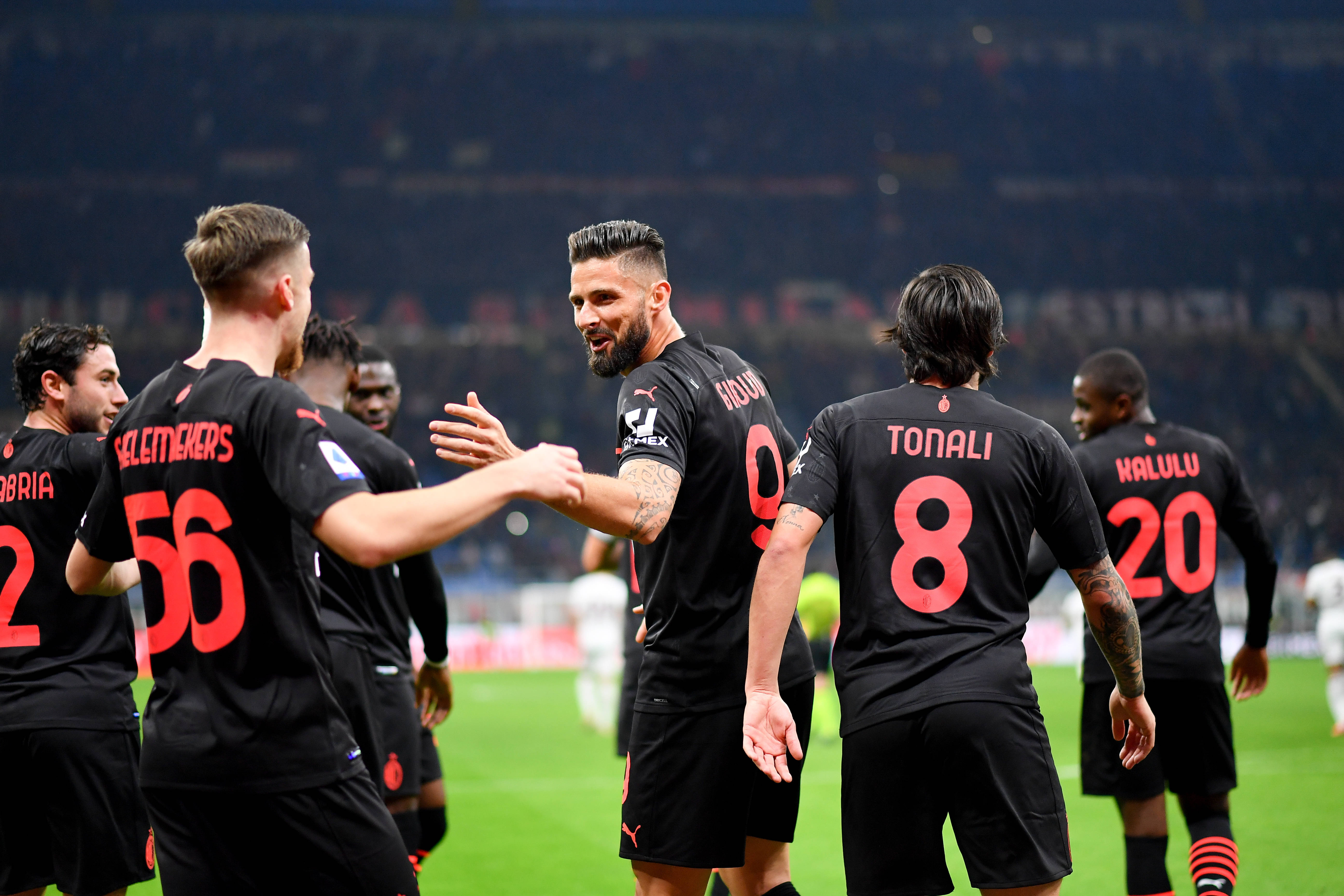 剑南春｜米兰让二追三3-2都灵，普利希奇替补双响，拉比奥世界波（剑南春｜米兰两球落后上演逆转3-2险胜都灵，普利希奇替补梅开二度，拉比奥轰世界波）