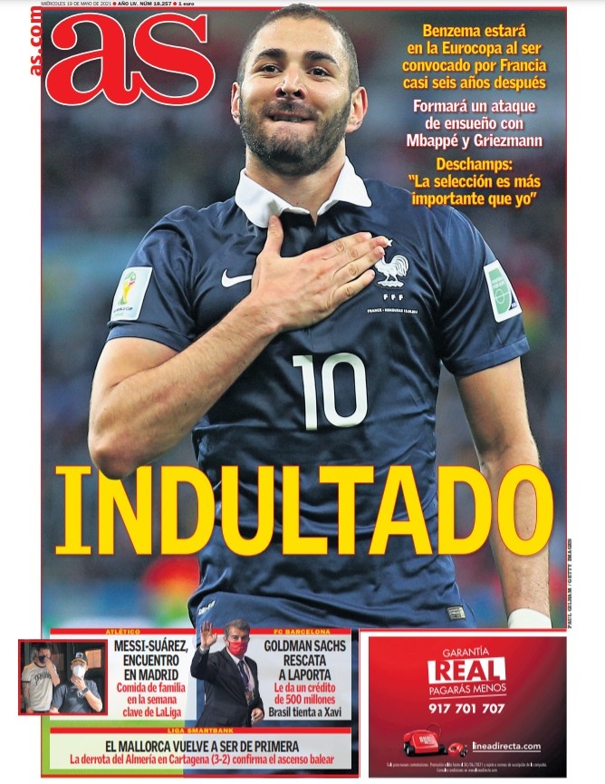 每体：克里斯滕森已回归巴萨合练，有望入选周中欧冠大名单（每体：克里斯滕森已随巴萨恢复合练，或将进入本周中欧冠名单）