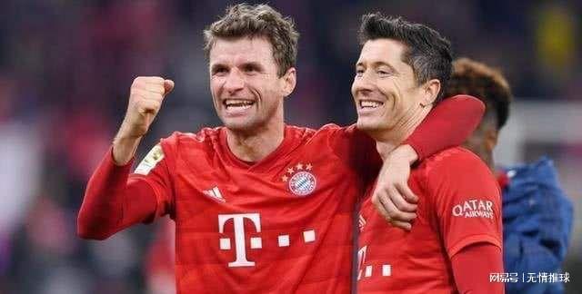 足球英超争冠形势复杂，六队仍有希望