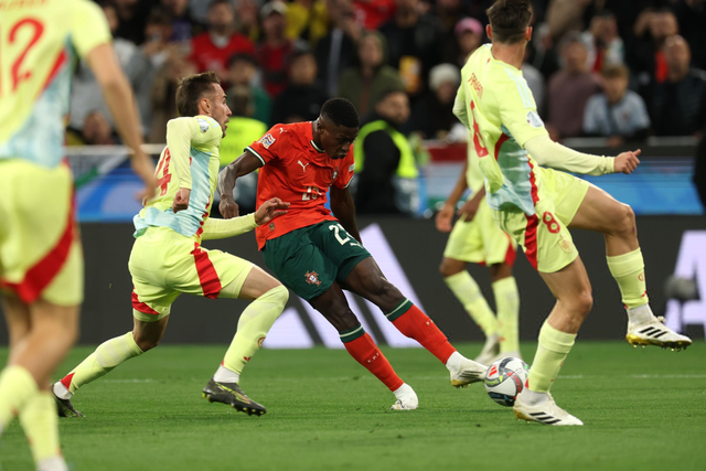 因凡蒂诺：我希望梅西能第六次参加世界杯，这将让所有人高兴（因凡蒂诺盼梅西第六次出战世界杯：这会让所有人开心）