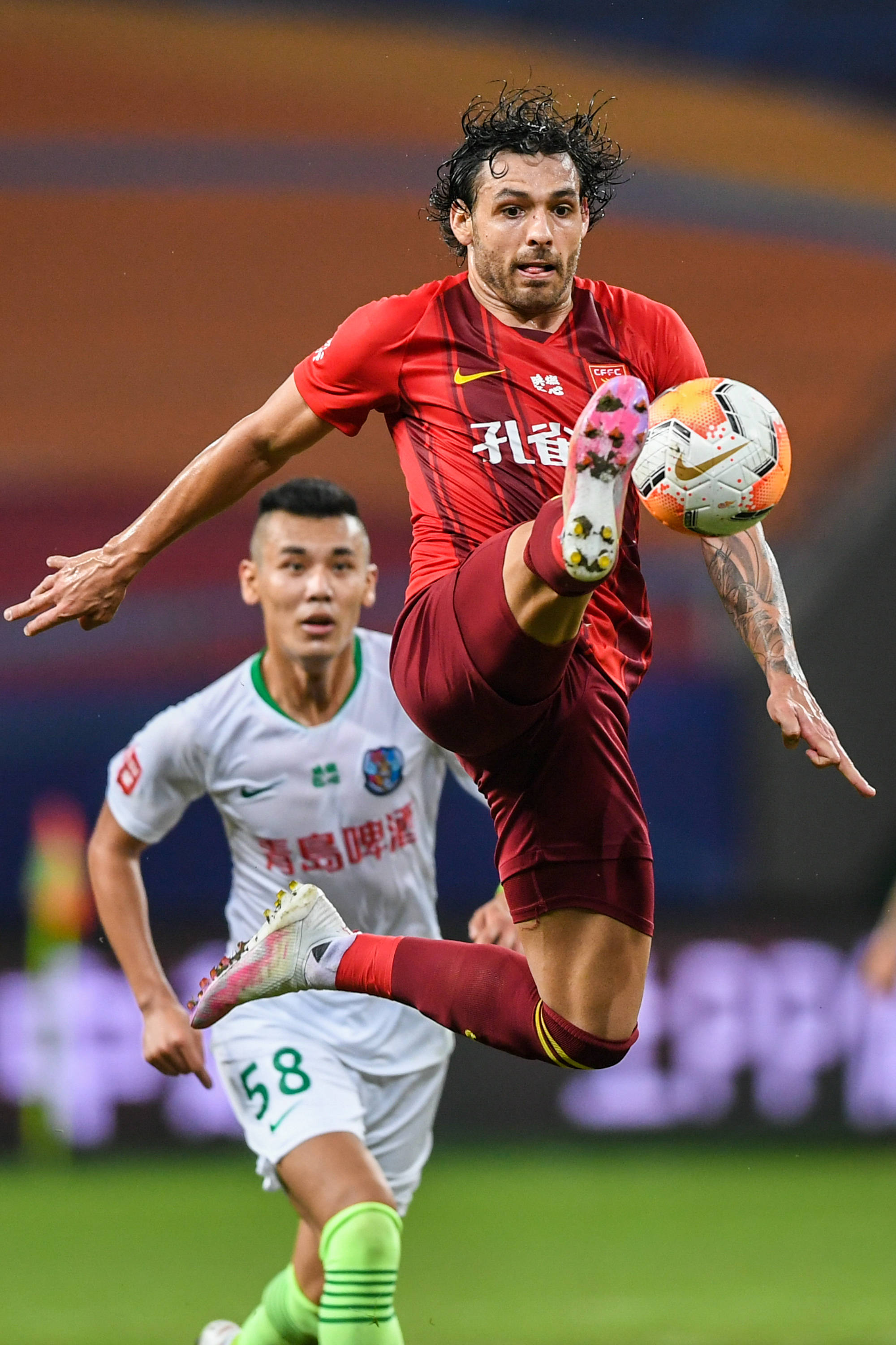 科瓦奇：我们打了4场欧冠其中3场客场并拿到7分，这其实不差（科瓦奇：欧冠4战3客场斩获7分，这样的表现不差）