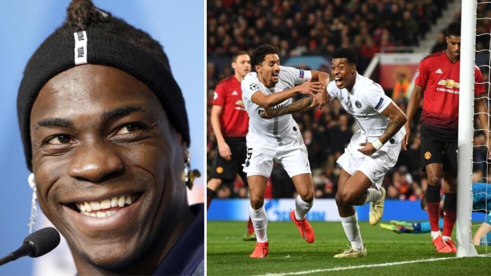 这些明星，两边死对头的球衣都有……（这些明星，把宿敌双方的球衣都集齐了）