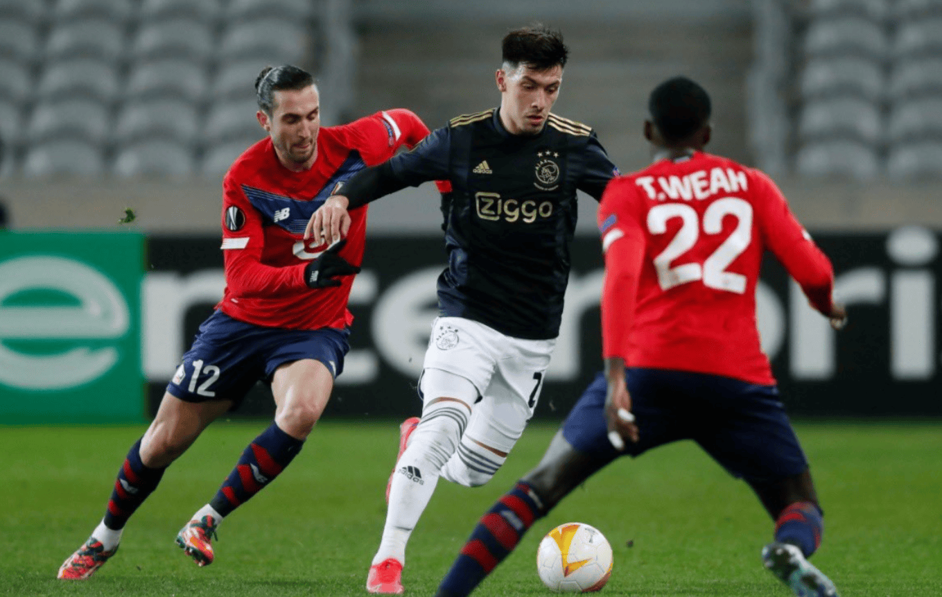 斯帕莱蒂：踢无锋不是想刺激前锋，是因为我确信那是正确体系（斯帕莱蒂：无锋阵并非为激励前锋，我坚信这才是正确体系）