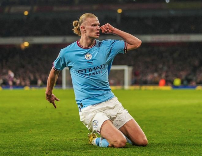 德转列将首次参加世界杯历史身价TOP10：哈兰德、厄德高前2（德转公布首次出战世界杯球员历史身价前十：哈兰德、厄德高包揽前二）