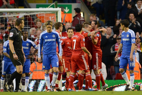 5-1变5-4！曼城险被富勒姆羞辱错失三分，瓜帅：吓得我头发都掉光了（5-1险成5-4！曼城险被富勒姆羞辱丢分，瓜帅打趣：吓得我头发都没了）