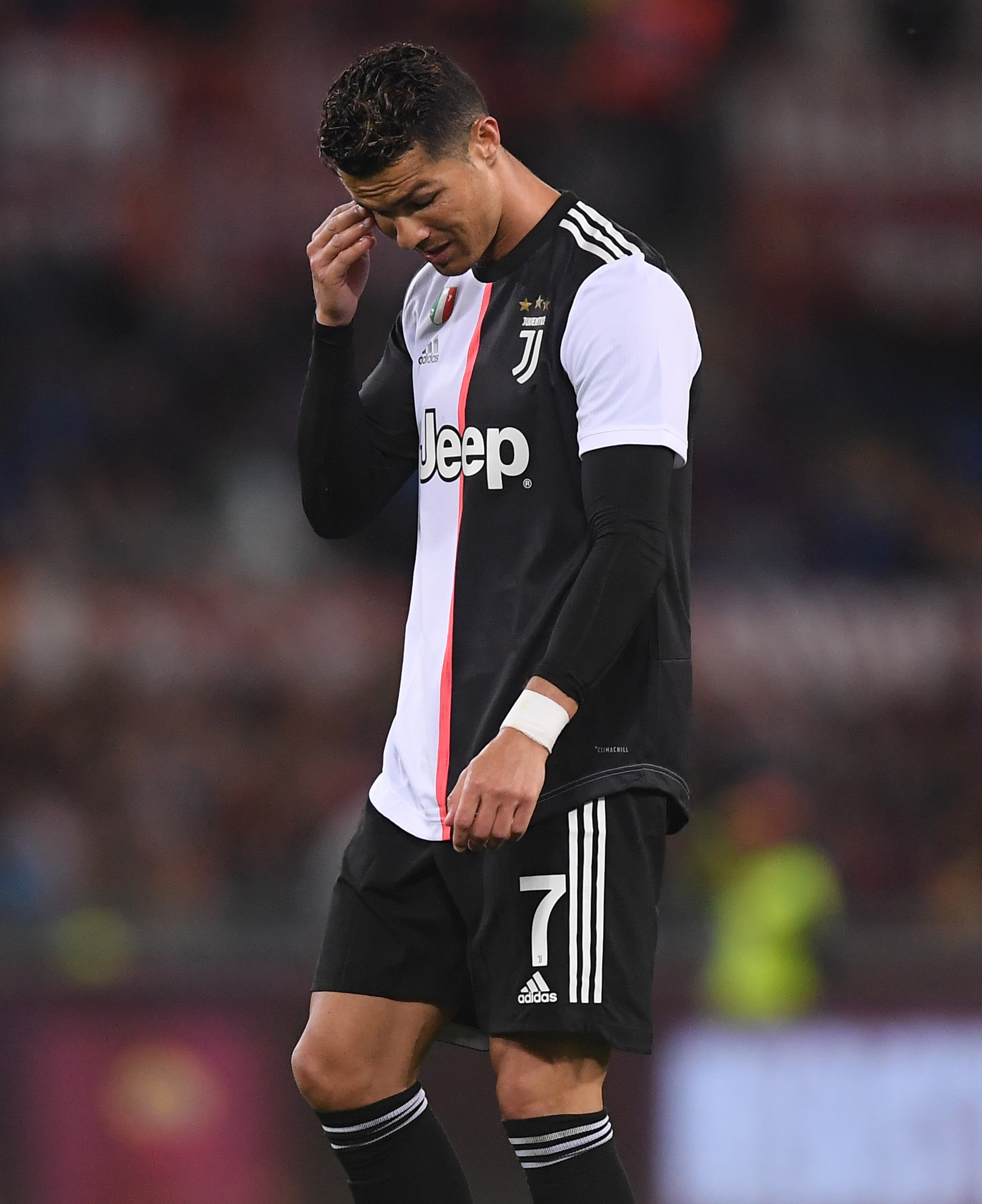 赖因德斯：今天是那种球怎么都不进的日子，但我们得保持信心（赖因德斯：今天怎么踢都进不了，但信心不能丢）