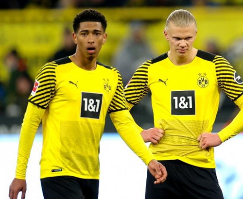 天空：多特仍在推动签下桑乔，但尚未向曼联提交正式报价（天空：多特加紧推进桑乔交易，尚未向曼联递交正式报价）